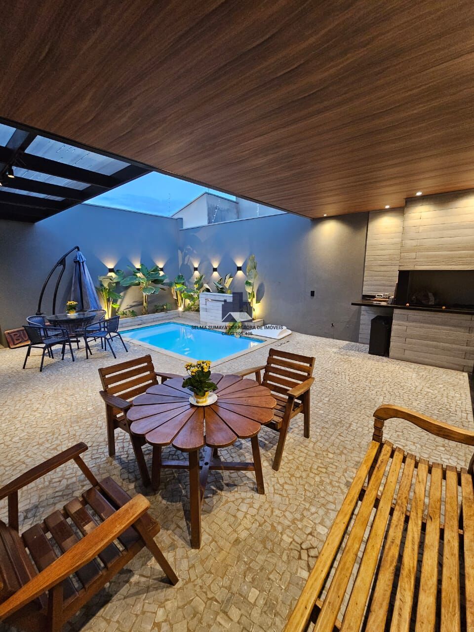 Casa com 3 quartos à venda, 130m² — foto 6 de 13
