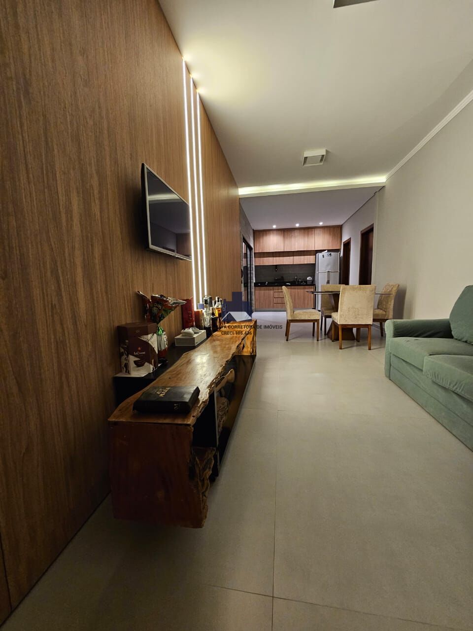 Casa com 3 quartos à venda, 130m² — foto 11 de 13
