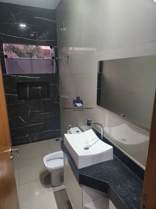 Casa com 3 quartos à venda, 118m² — foto 10 de 11