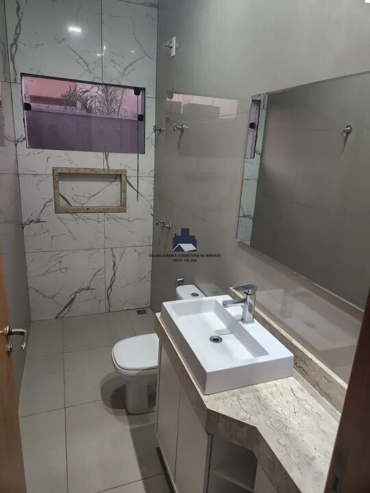 Casa com 3 quartos à venda, 118m² — foto 8 de 11