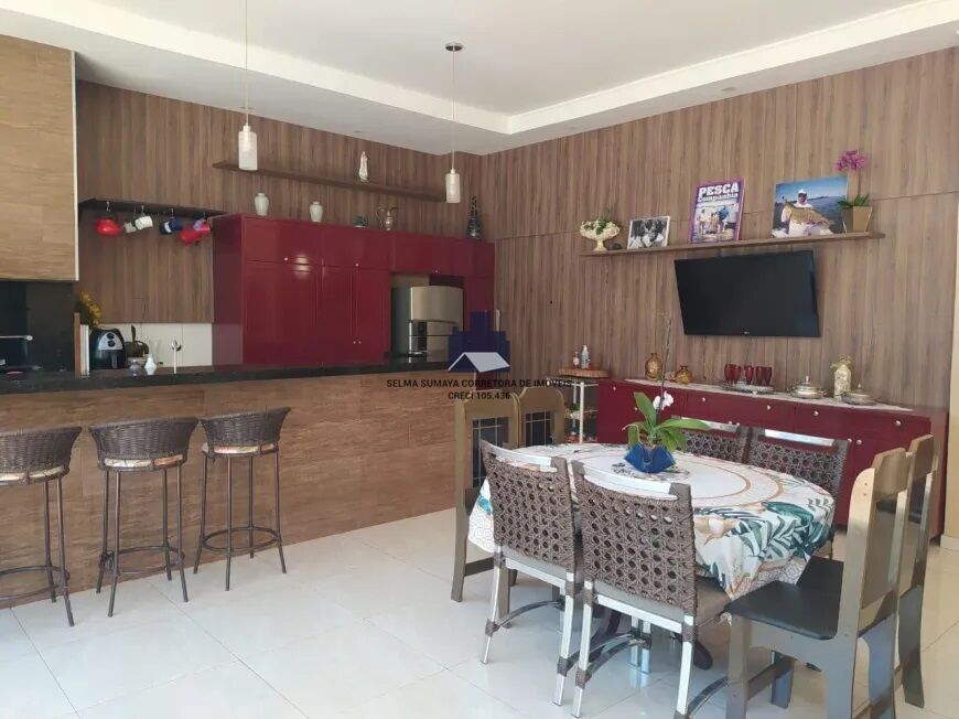 Casa com 3 quartos à venda, 340m² — foto 9 de 23