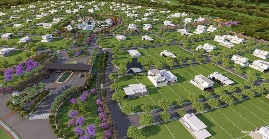 Terreno / Lote / Condomínio à venda, 266m² — foto 6 de 11
