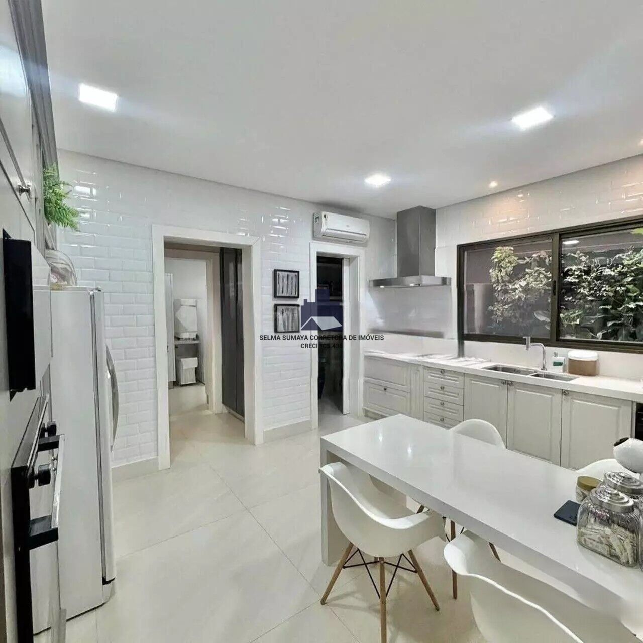 Casa de Condomínio com 4 quartos à venda, 500m² — foto 5 de 10
