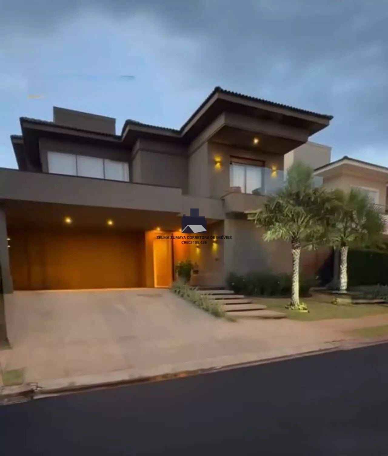 Casa de Condomínio com 4 quartos à venda, 500m² — foto 4 de 10