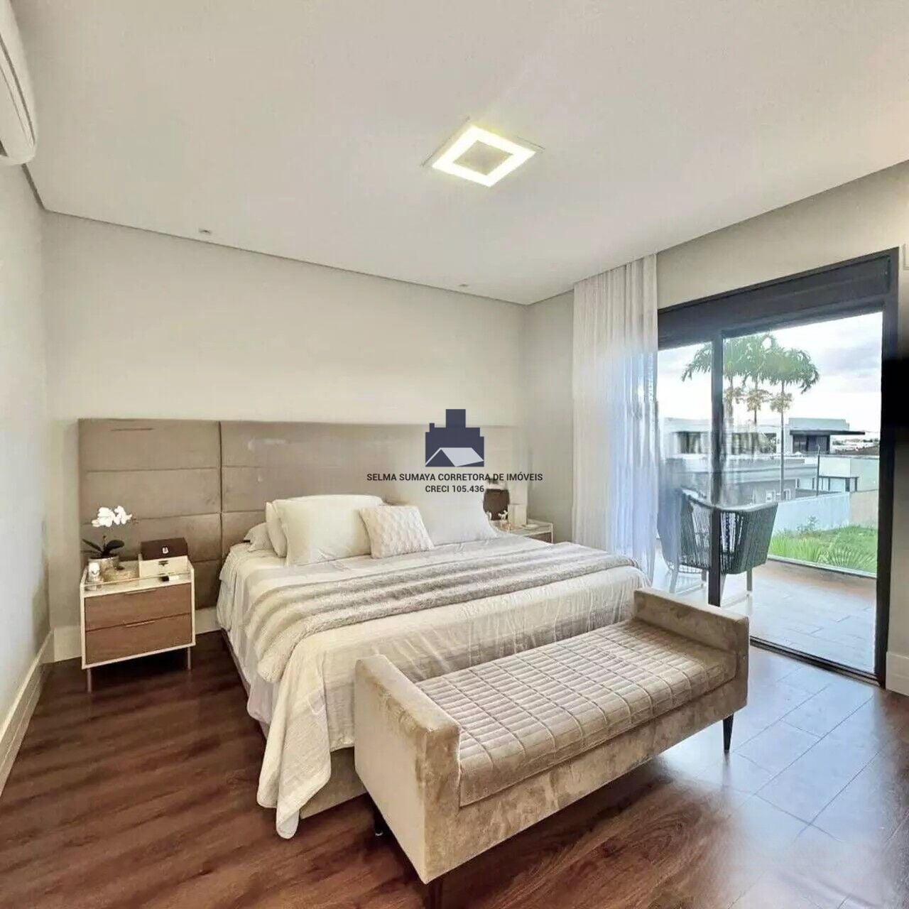 Casa de Condomínio com 4 quartos à venda, 500m² — foto 8 de 10