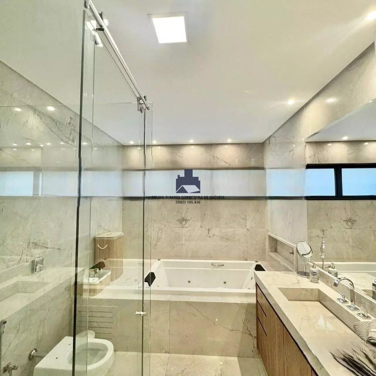 Casa de Condomínio com 4 quartos à venda, 500m² — foto 6 de 10