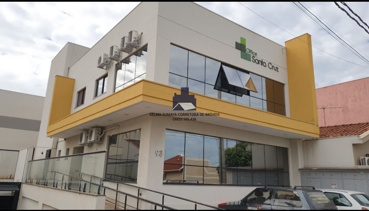 Conjunto Comercial / Sala à venda, 40m² — foto 5 de 11