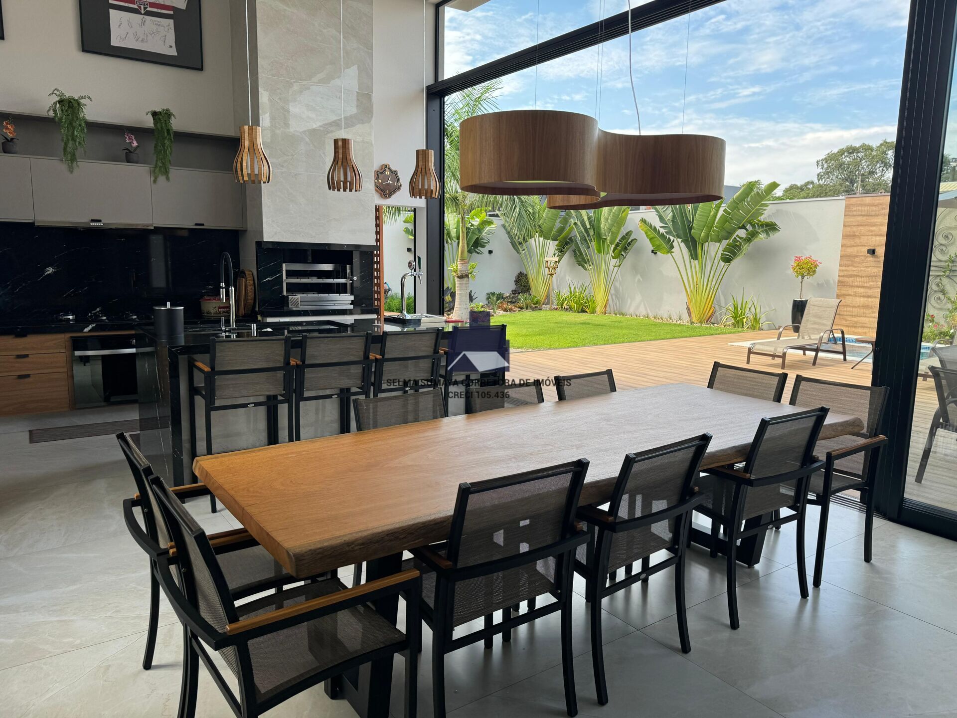 Fazenda / Sítio / Chácara com 3 quartos à venda, 600m² — foto 11 de 15