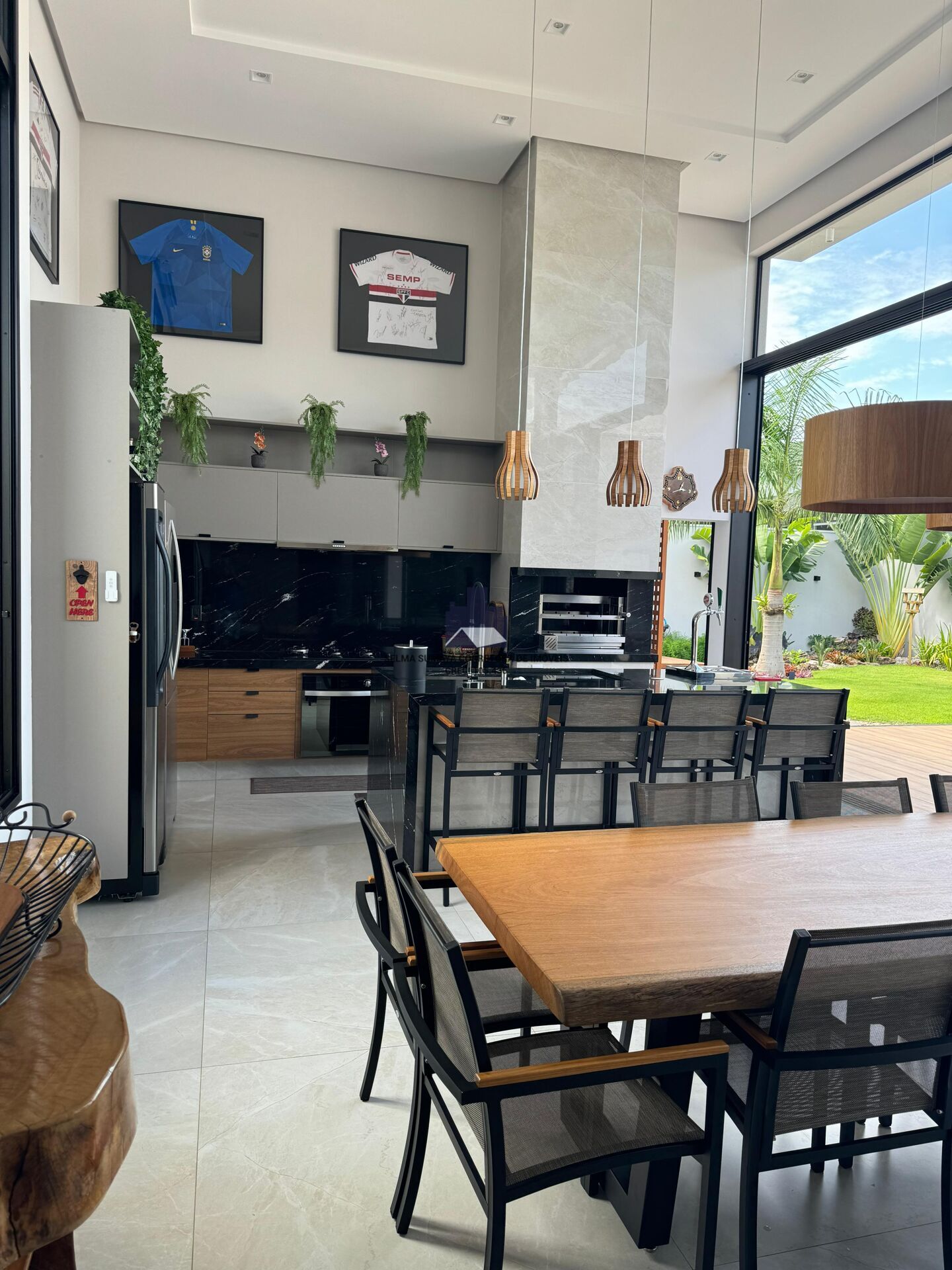 Fazenda / Sítio / Chácara com 3 quartos à venda, 600m² — foto 15 de 15