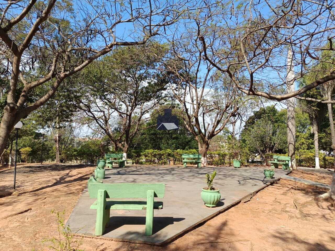 Terreno / Lote / Condomínio à venda, 450m² — foto 16 de 19