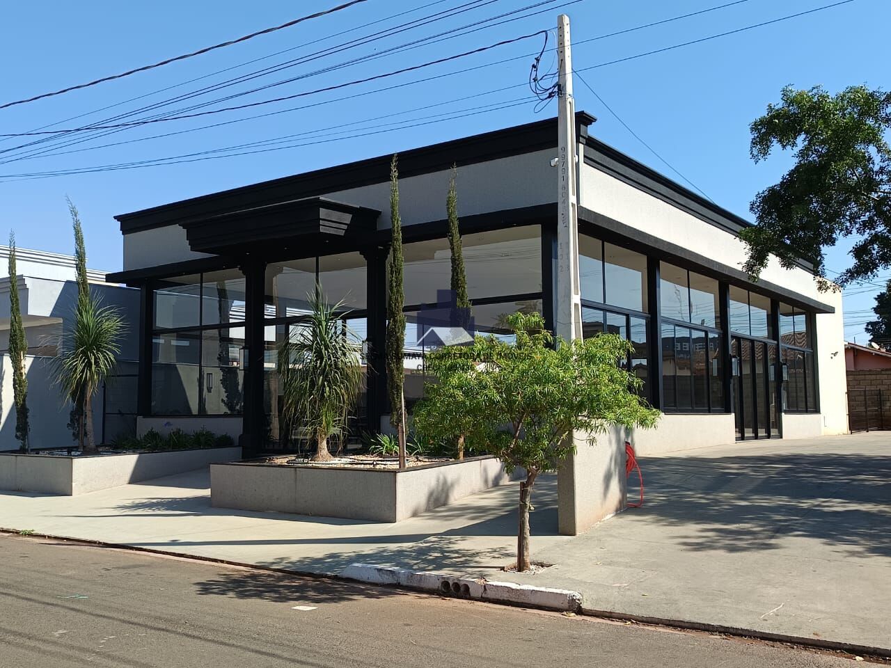 Terreno / Lote / Condomínio à venda, 450m² — foto 5 de 19