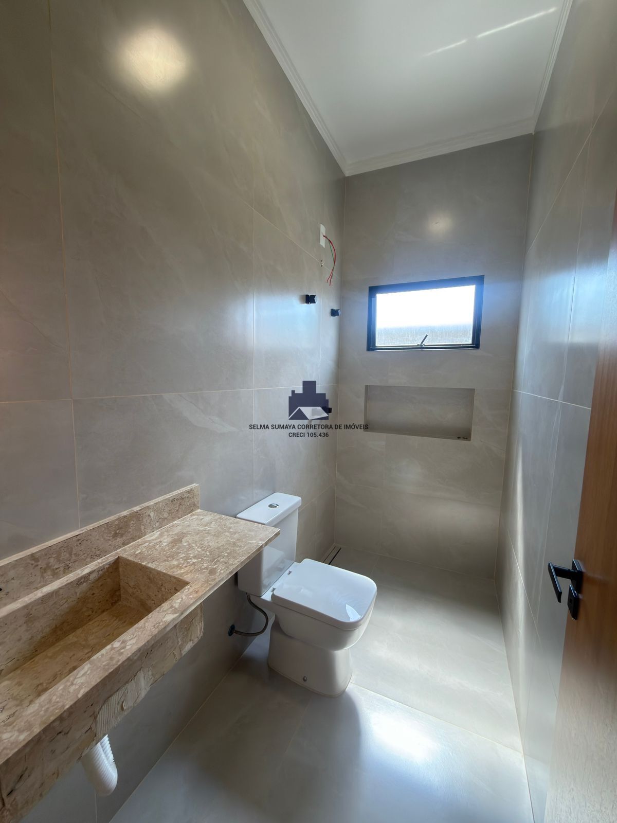 Casa de Condomínio com 3 quartos à venda, 144m² — foto 9 de 11