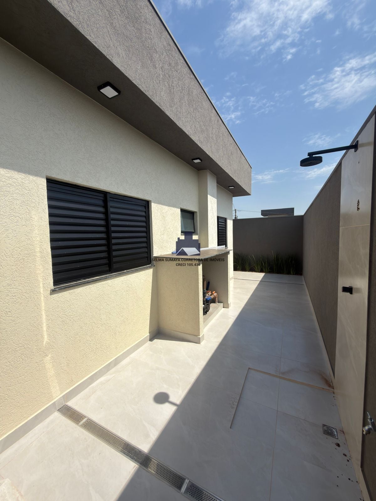 Casa de Condomínio com 3 quartos à venda, 144m² — foto 10 de 11