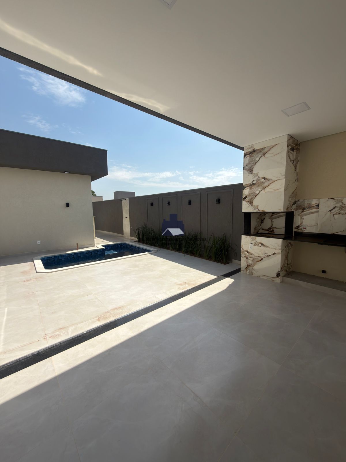 Casa de Condomínio com 3 quartos à venda, 144m² — foto 7 de 11