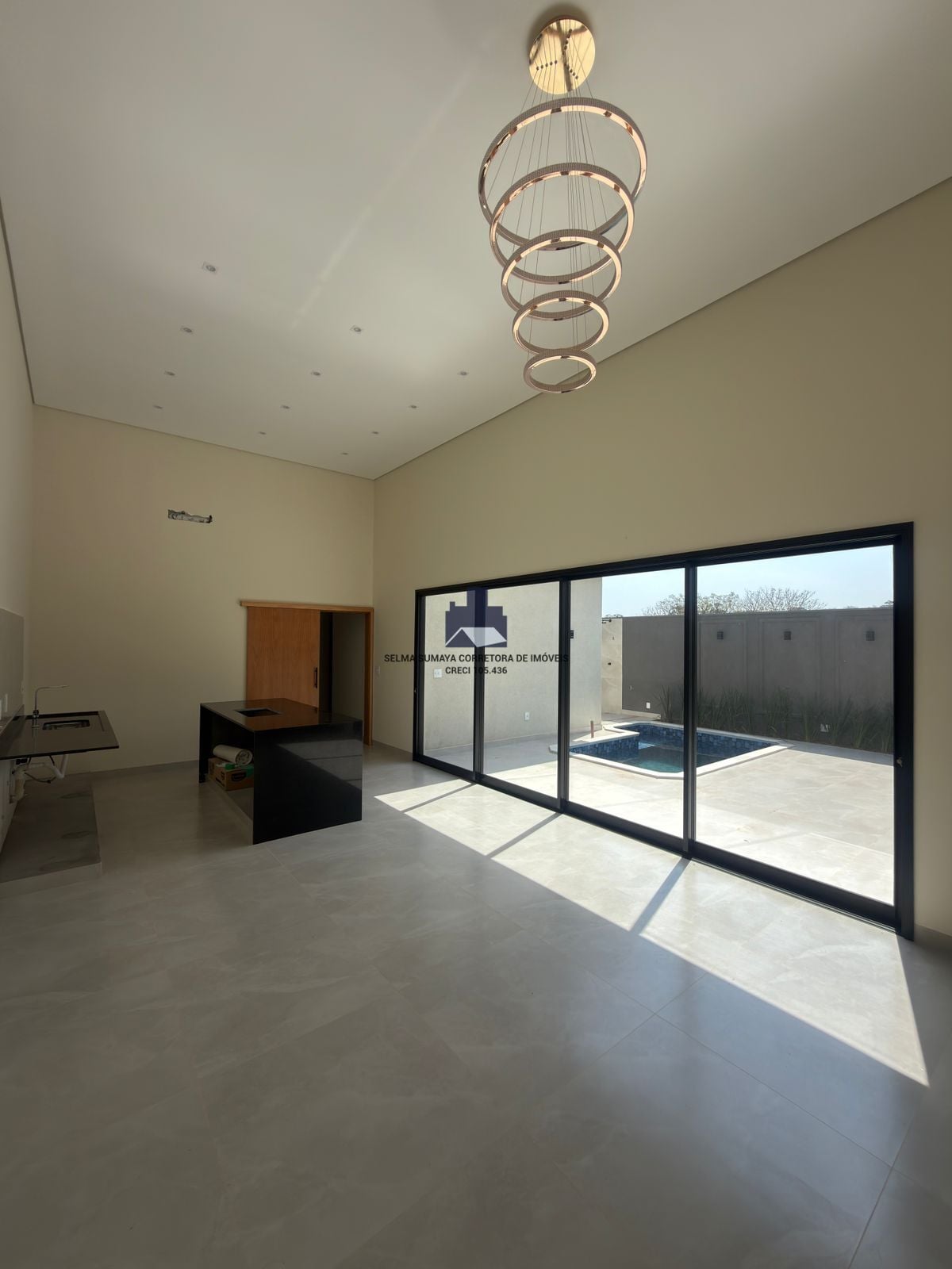 Casa de Condomínio com 3 quartos à venda, 144m² — foto 4 de 11
