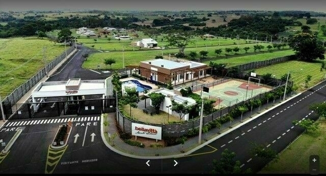 Terreno / Lote / Condomínio à venda, 253m² — foto 10 de 19