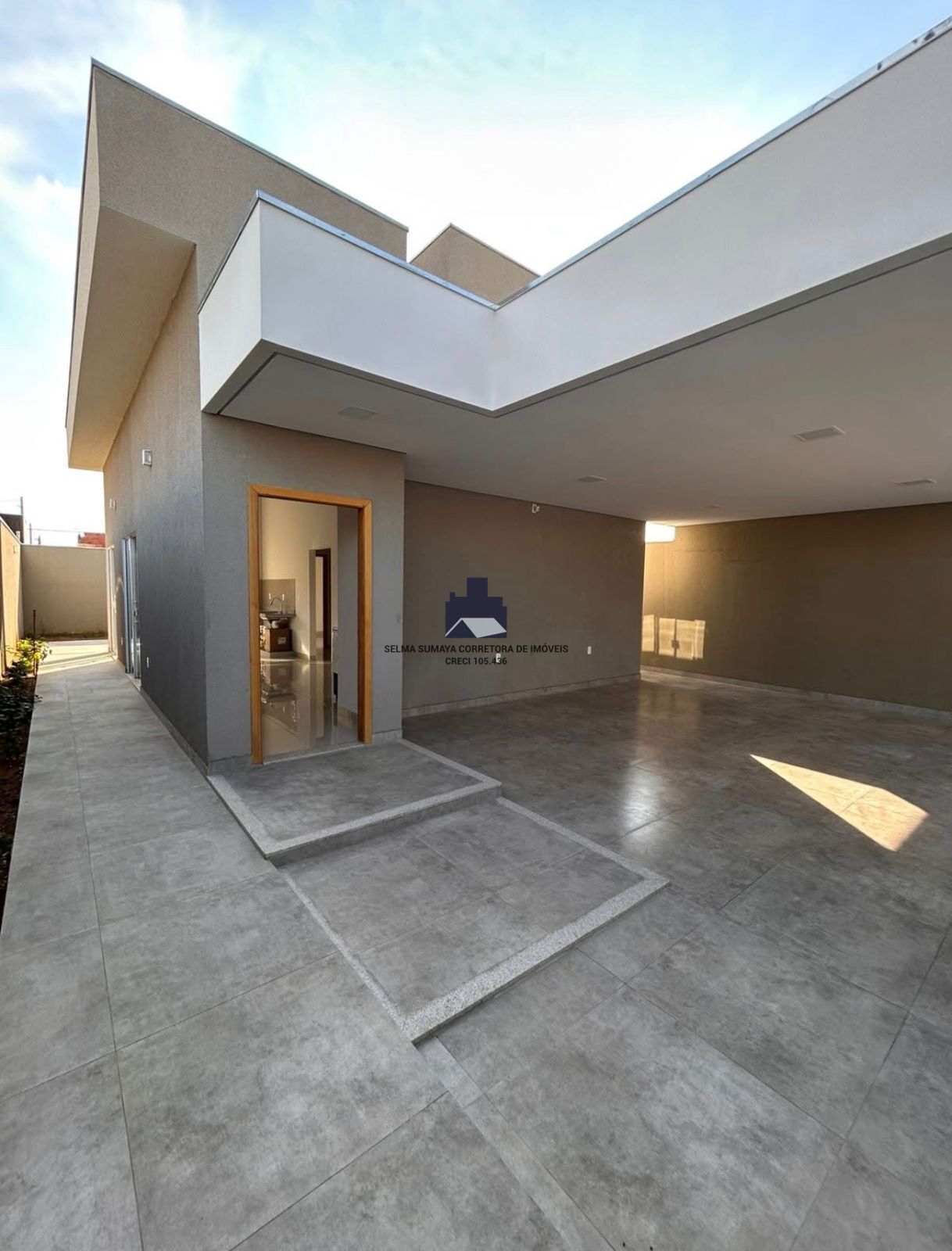 Casa com 3 quartos à venda, 120m² — foto 14 de 14