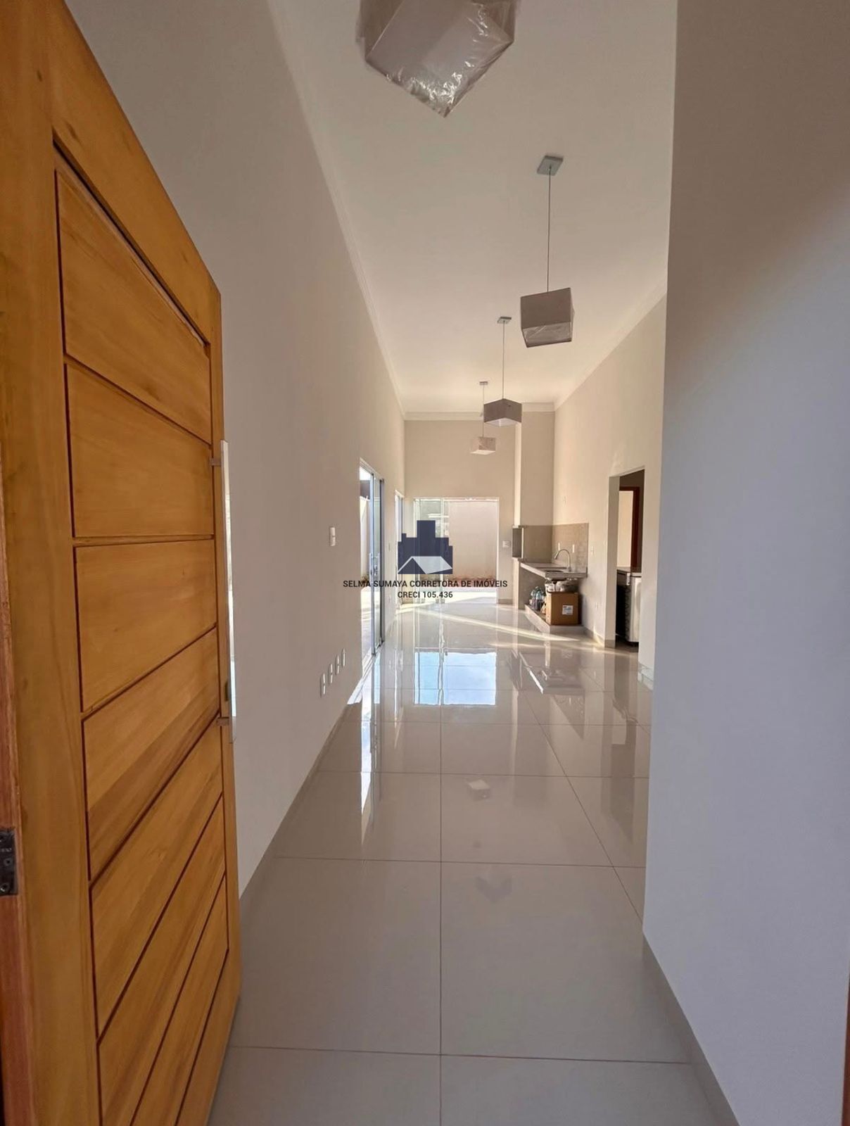 Casa com 3 quartos à venda, 120m² — foto 13 de 14