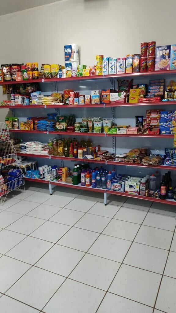Apartamento com 2 quartos à venda, 50m² — foto 16 de 17