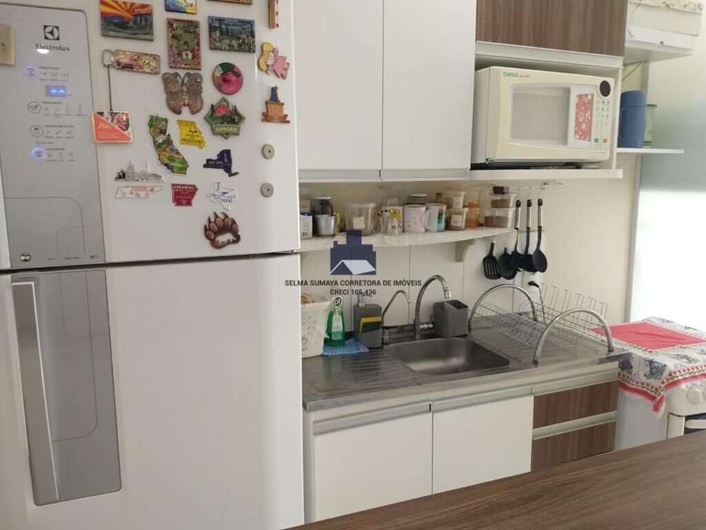 Apartamento com 2 quartos à venda, 50m² — foto 5 de 17