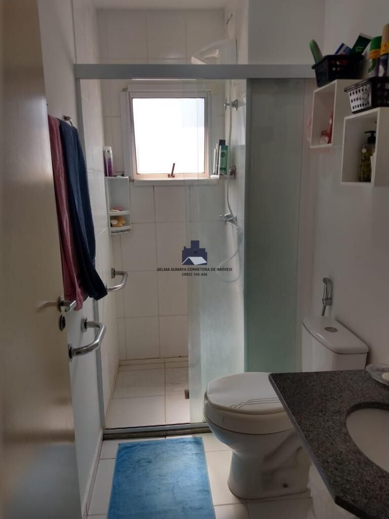 Apartamento com 2 quartos à venda, 50m² — foto 4 de 17