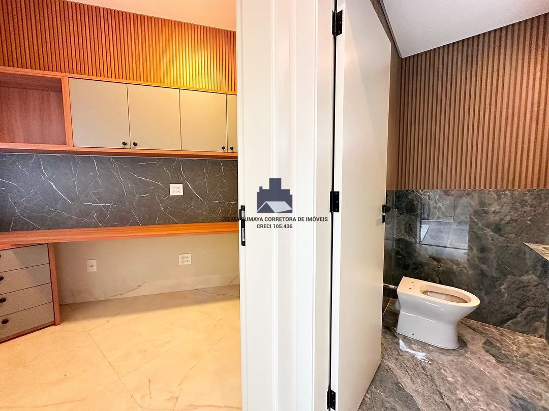 Casa de Condomínio com 4 quartos à venda, 273m² — foto 18 de 18