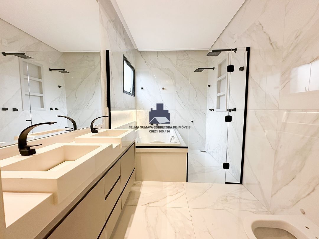 Casa de Condomínio com 4 quartos à venda, 273m² — foto 6 de 18