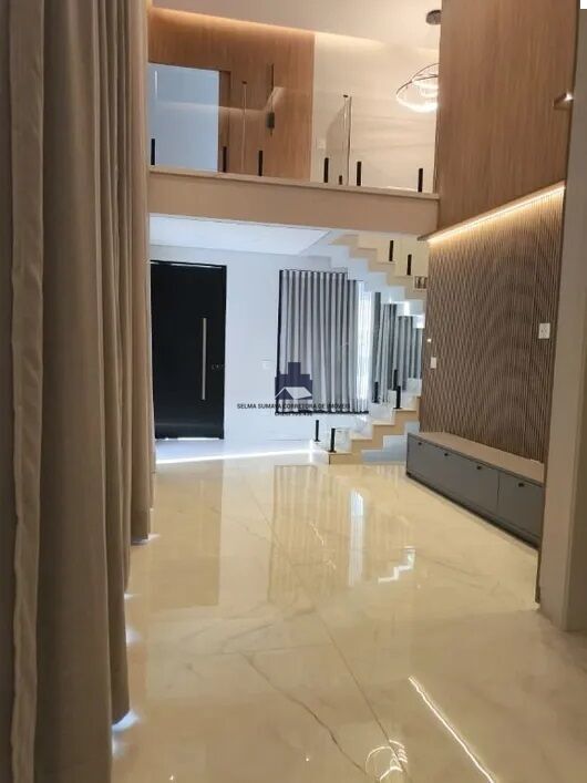 Casa de Condomínio com 4 quartos à venda, 273m² — foto 15 de 18