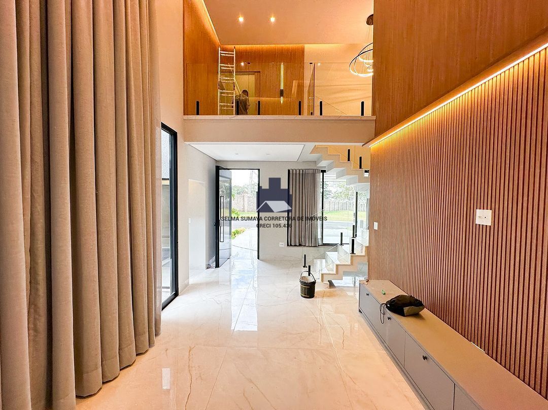 Casa de Condomínio com 4 quartos à venda, 273m² — foto 5 de 18