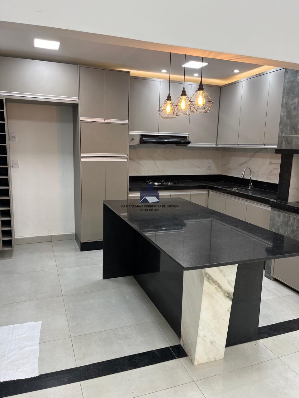 Casa de Condomínio com 3 quartos à venda, 122m² — foto 12 de 13
