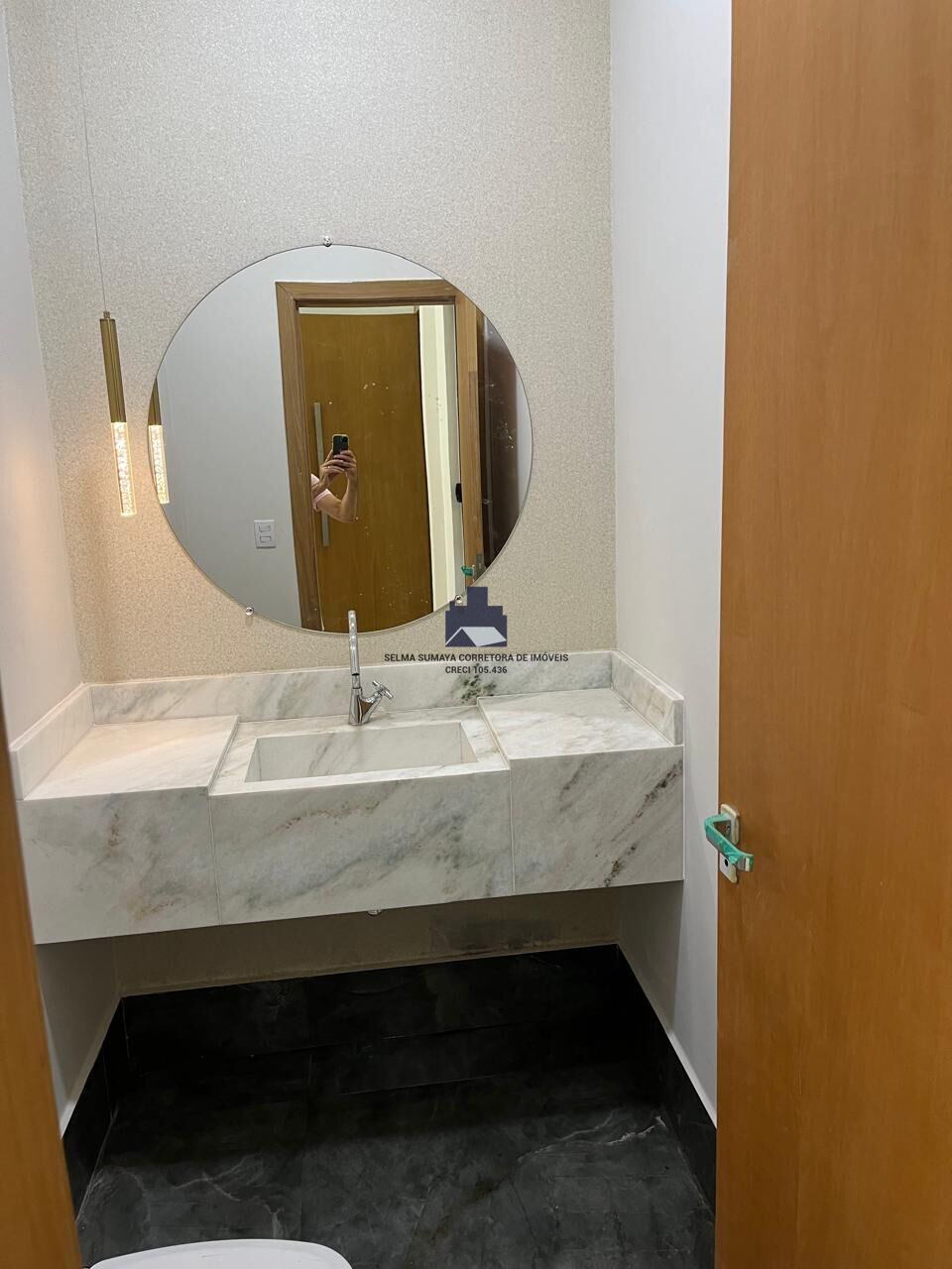 Casa de Condomínio com 3 quartos à venda, 122m² — foto 4 de 13
