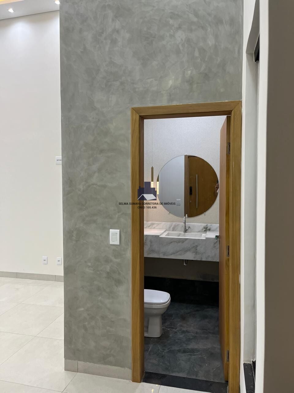 Casa de Condomínio com 3 quartos à venda, 122m² — foto 9 de 13
