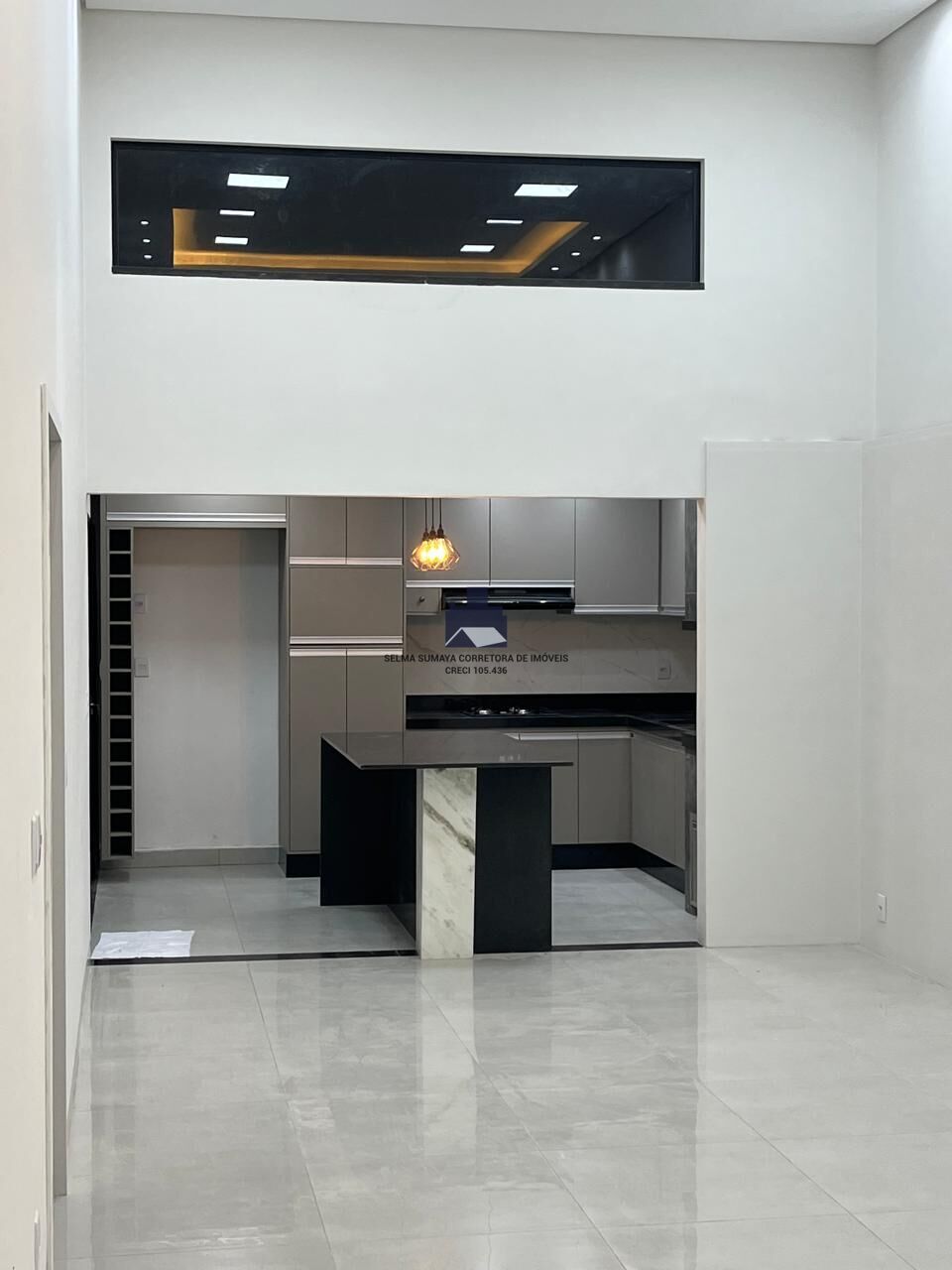 Casa de Condomínio com 3 quartos à venda, 122m² — foto 6 de 13