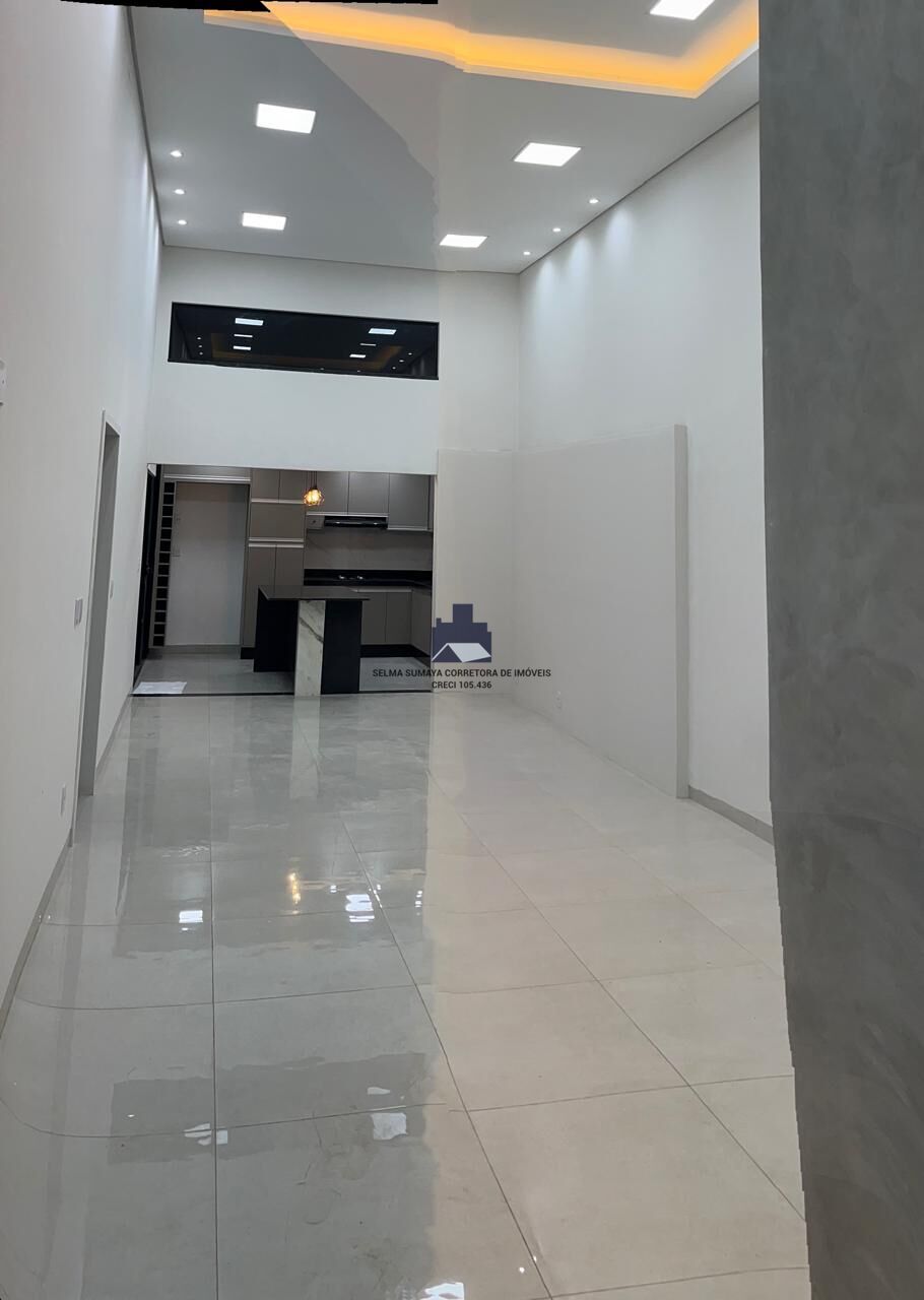 Casa de Condomínio com 3 quartos à venda, 122m² — foto 8 de 13