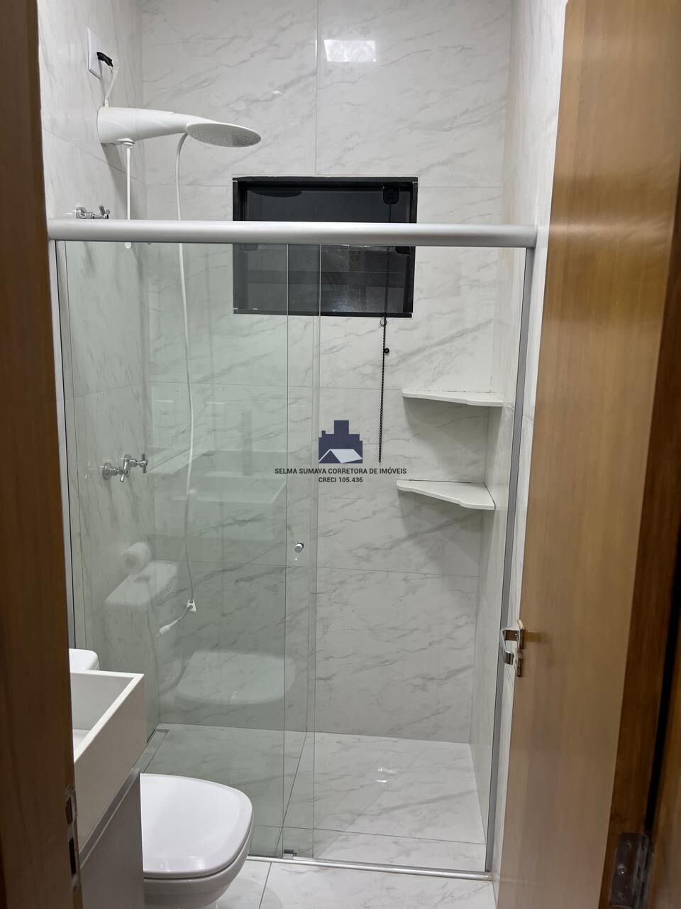 Casa de Condomínio com 3 quartos à venda, 122m² — foto 11 de 13