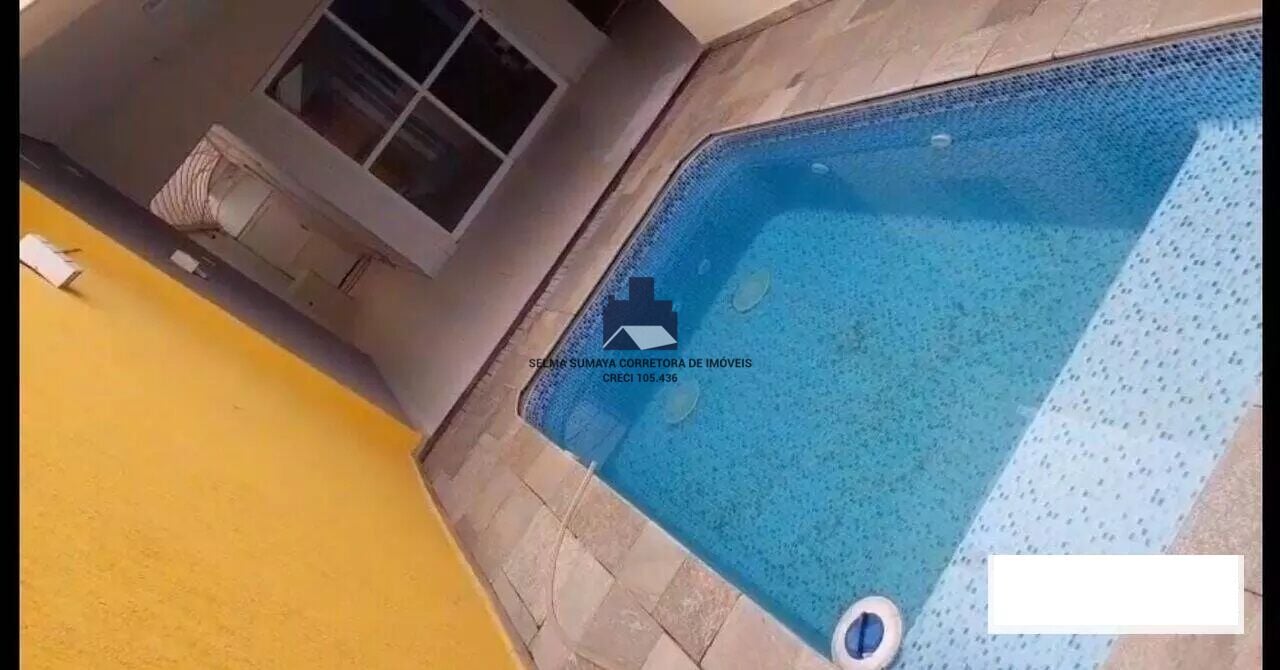 Casa de Condomínio com 3 quartos à venda, 130m² — foto 8 de 17
