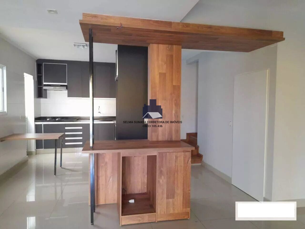 Casa de Condomínio com 3 quartos à venda, 130m² — foto 7 de 17