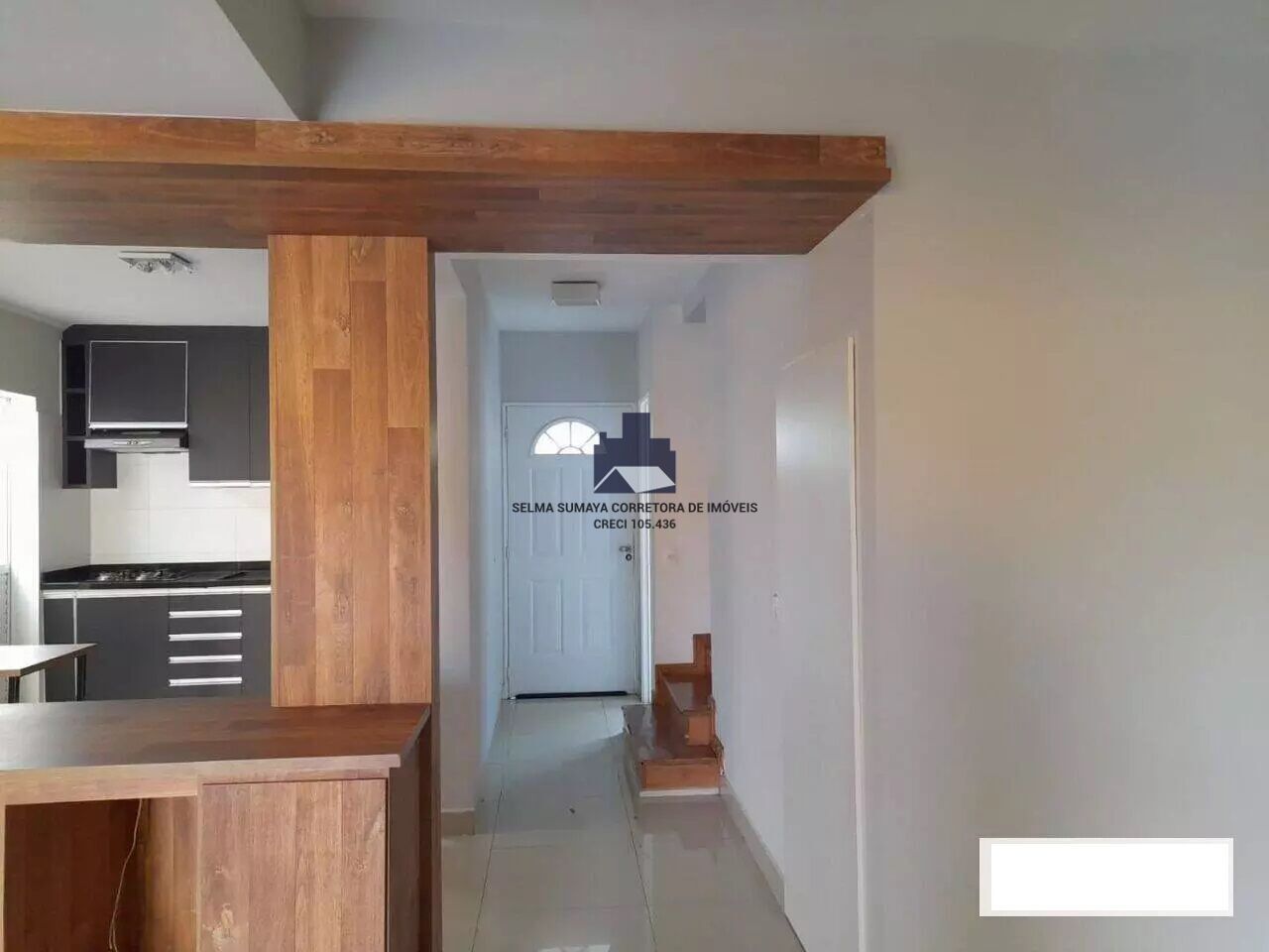 Casa de Condomínio com 3 quartos à venda, 130m² — foto 15 de 17