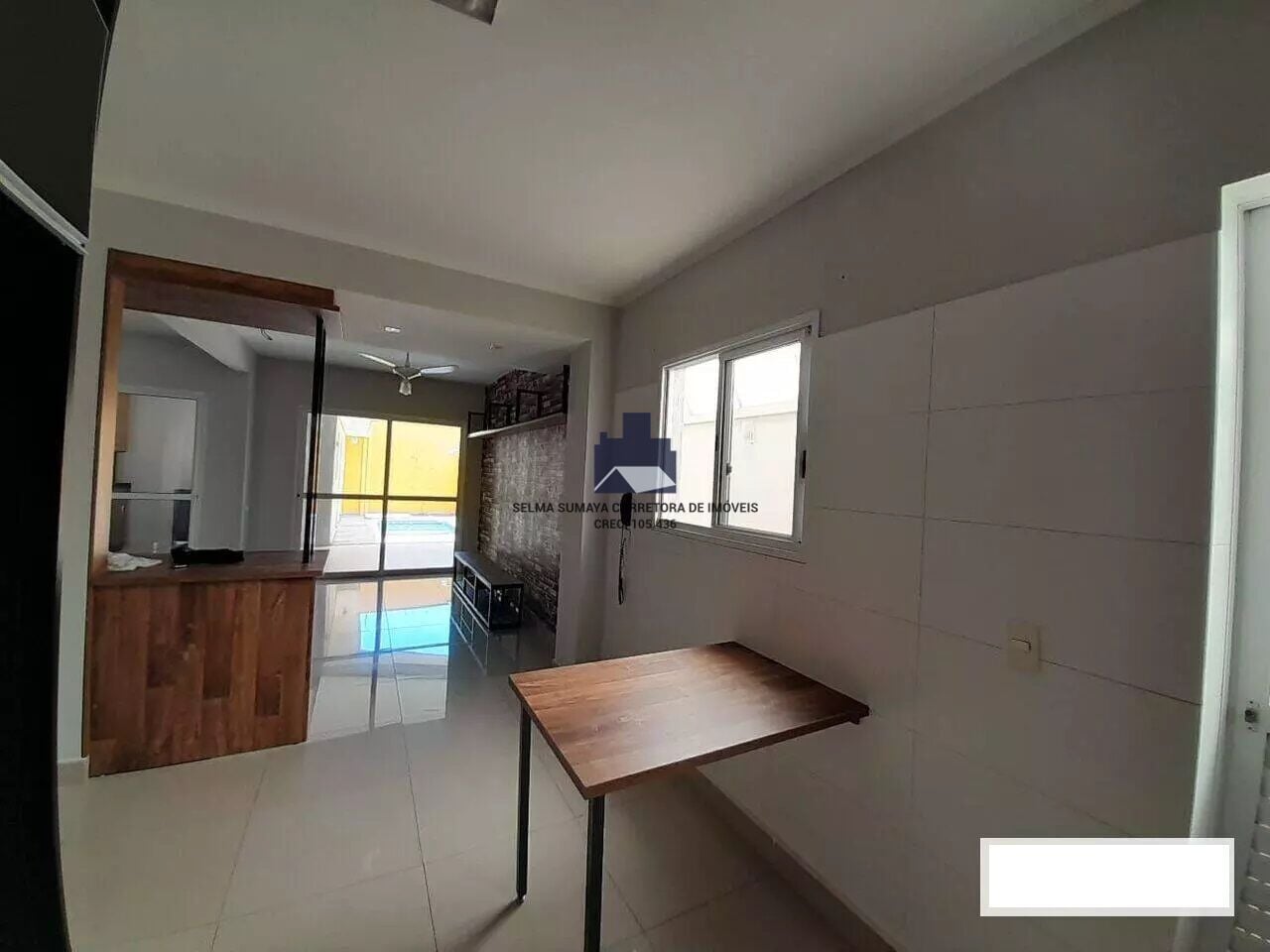 Casa de Condomínio com 3 quartos à venda, 130m² — foto 5 de 17