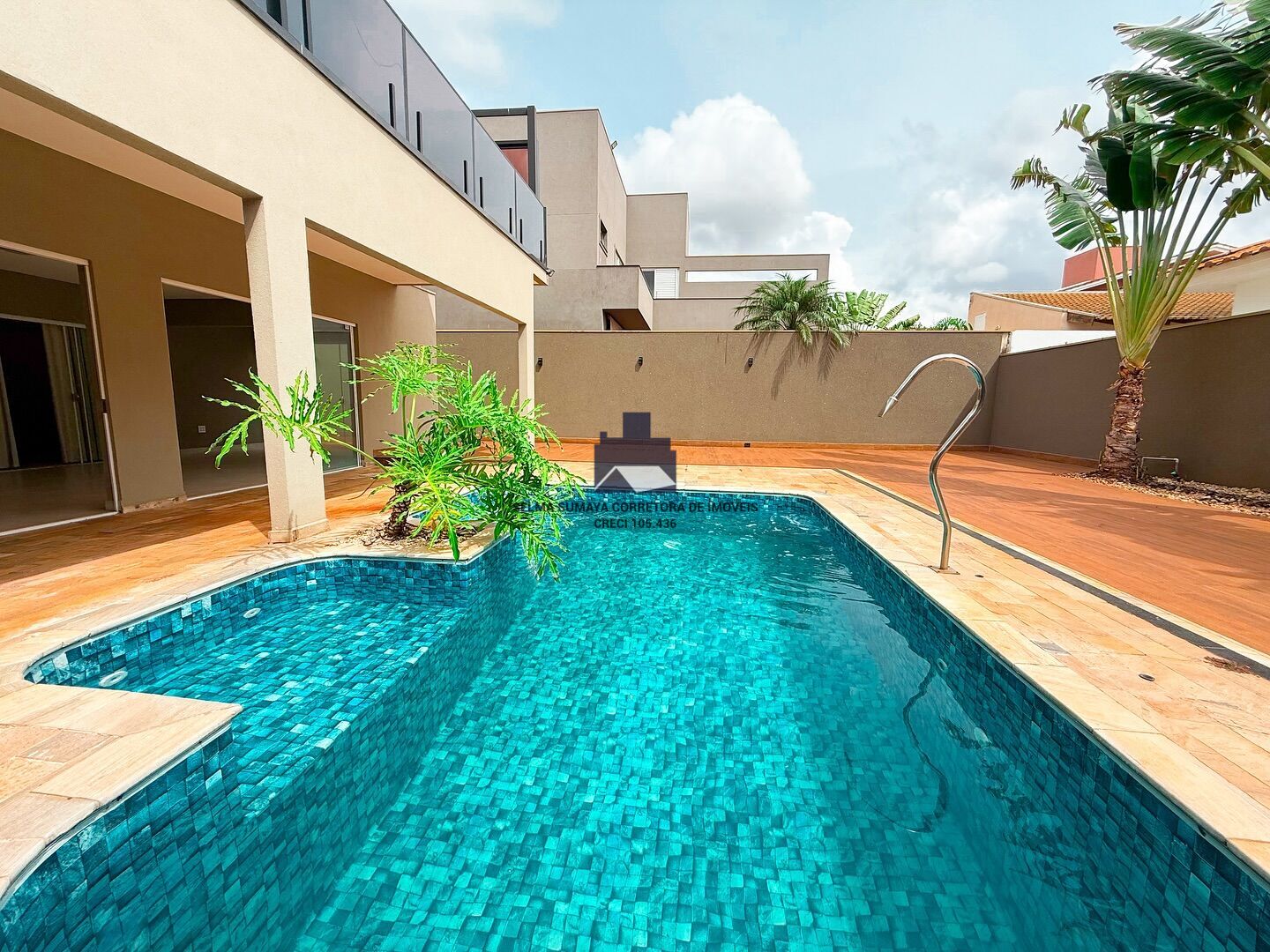 Casa de Condomínio com 3 quartos à venda, 235m² — foto 18 de 20