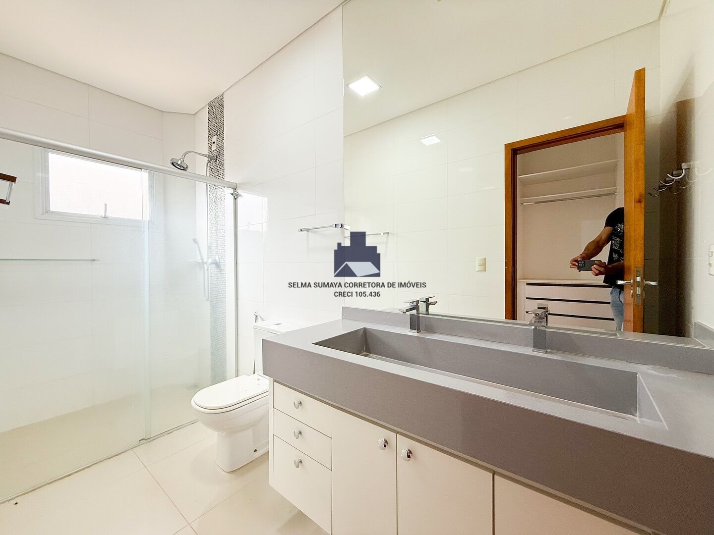 Casa de Condomínio com 3 quartos à venda, 235m² — foto 20 de 20