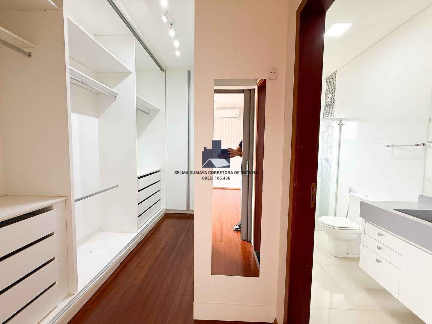 Casa de Condomínio com 3 quartos à venda, 235m² — foto 19 de 20