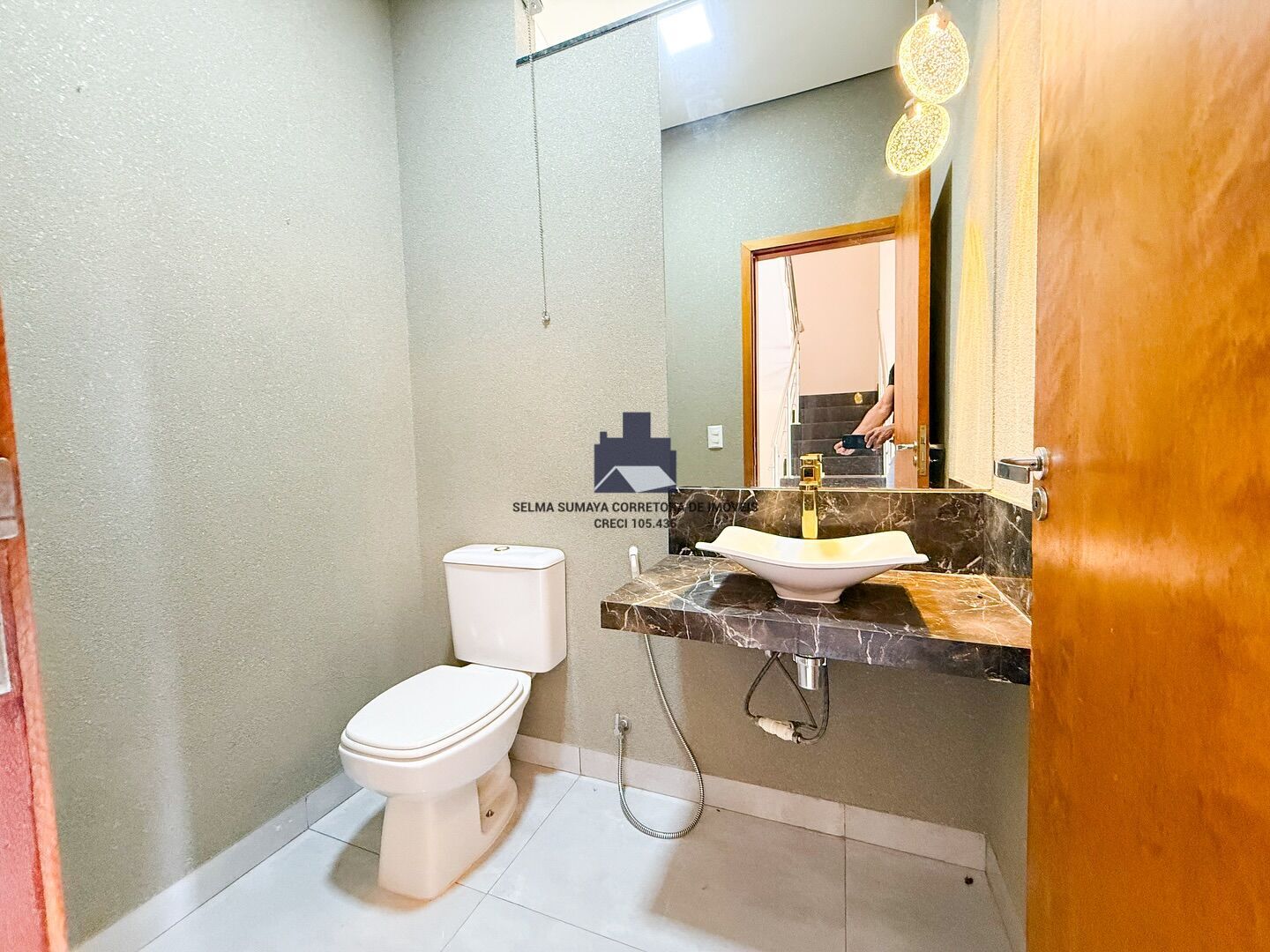Casa de Condomínio com 3 quartos à venda, 235m² — foto 17 de 20