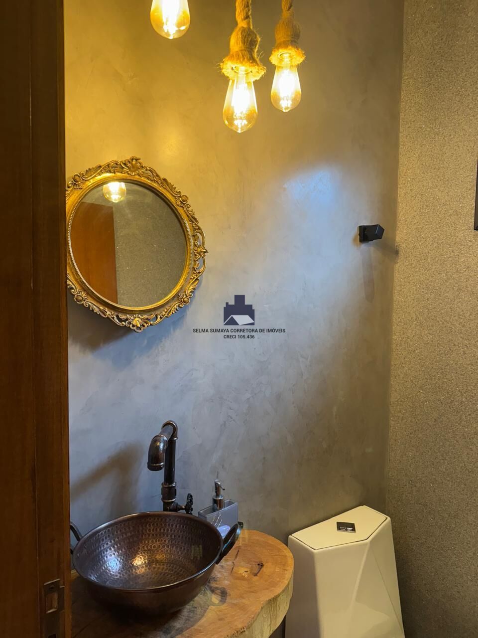 Casa de Condomínio com 3 quartos à venda, 176m² — foto 22 de 29
