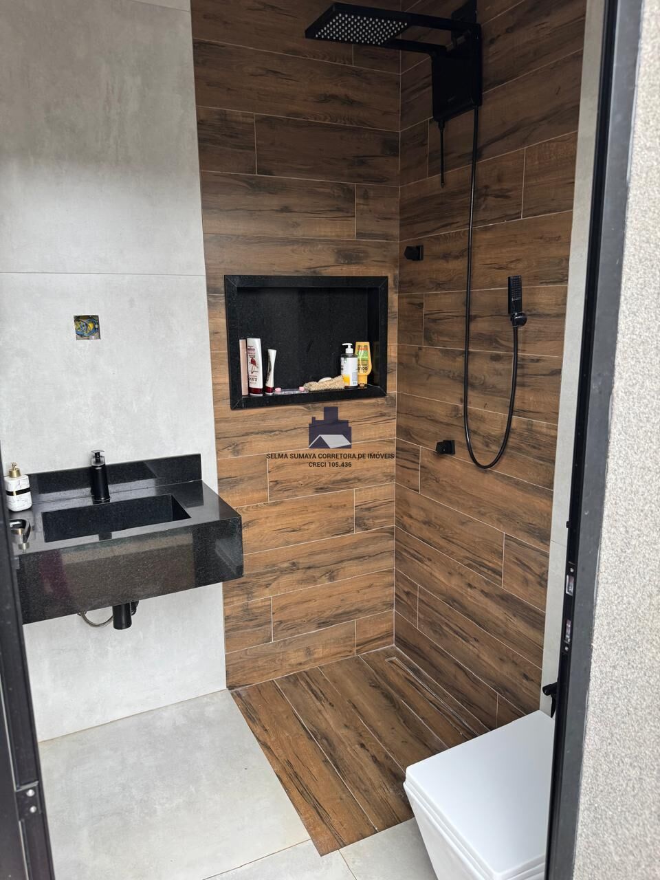 Casa de Condomínio com 3 quartos à venda, 176m² — foto 10 de 29