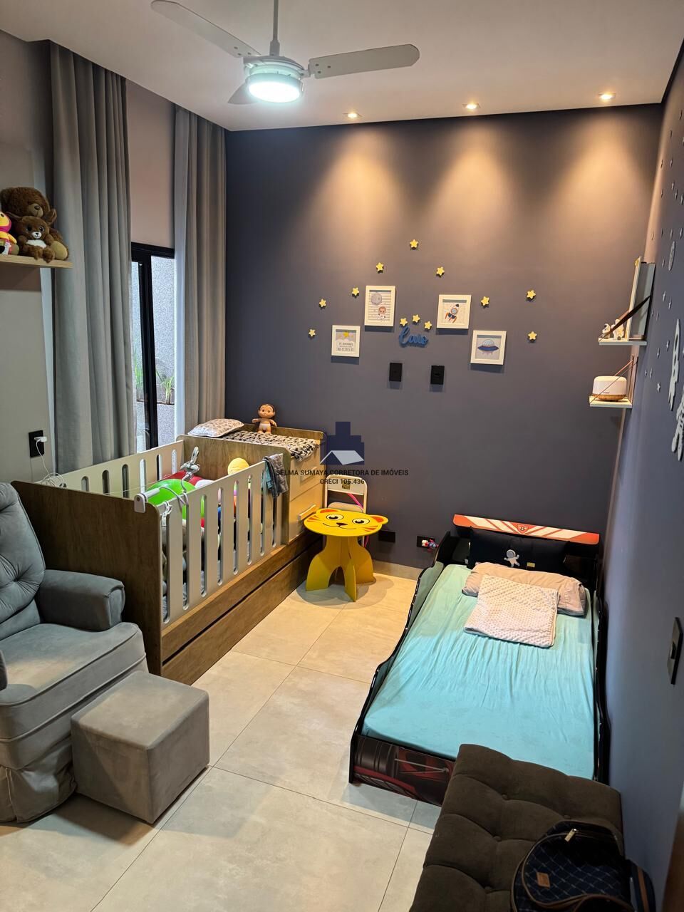 Casa de Condomínio com 3 quartos à venda, 176m² — foto 18 de 29