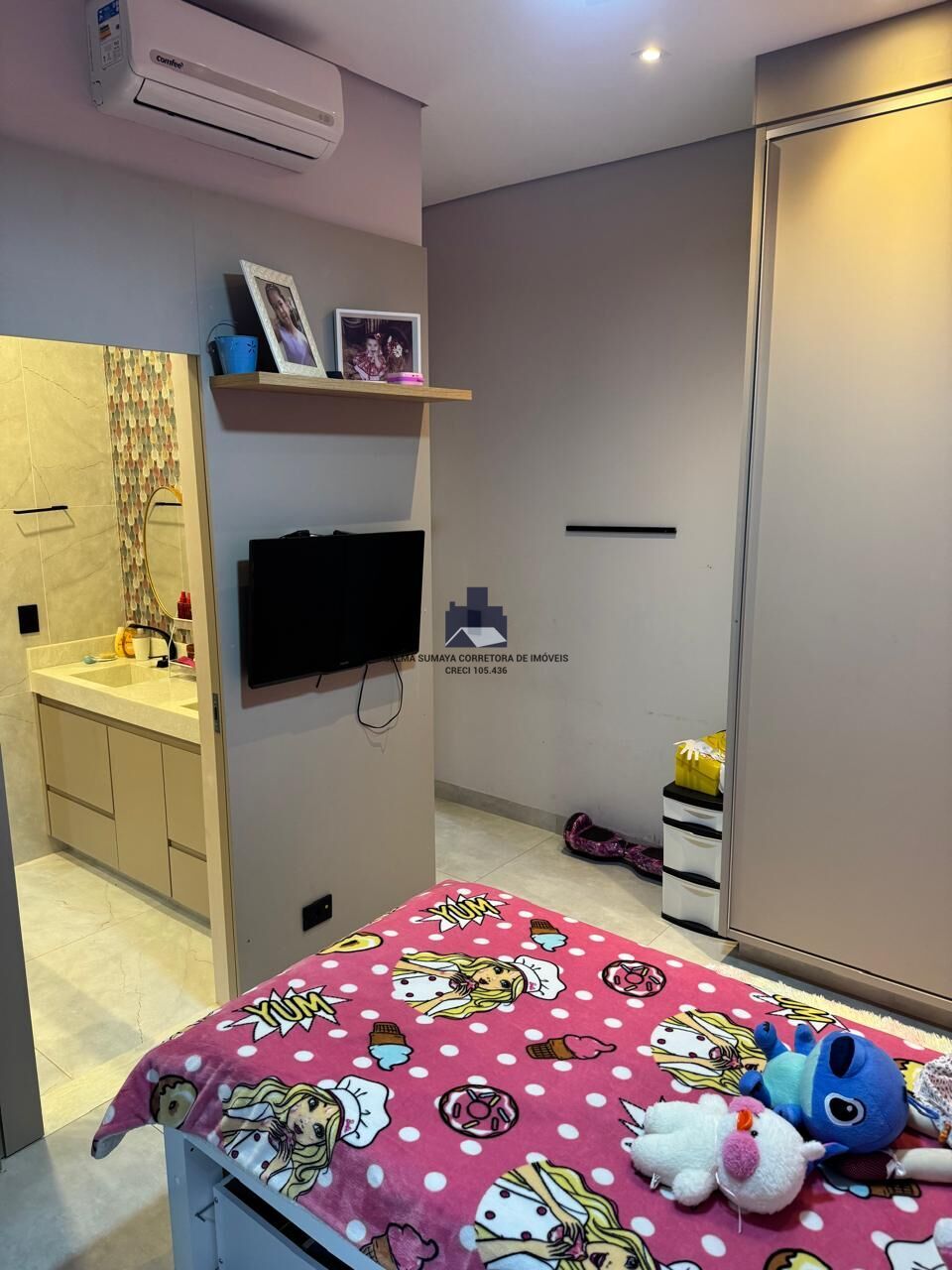 Casa de Condomínio com 3 quartos à venda, 176m² — foto 7 de 29
