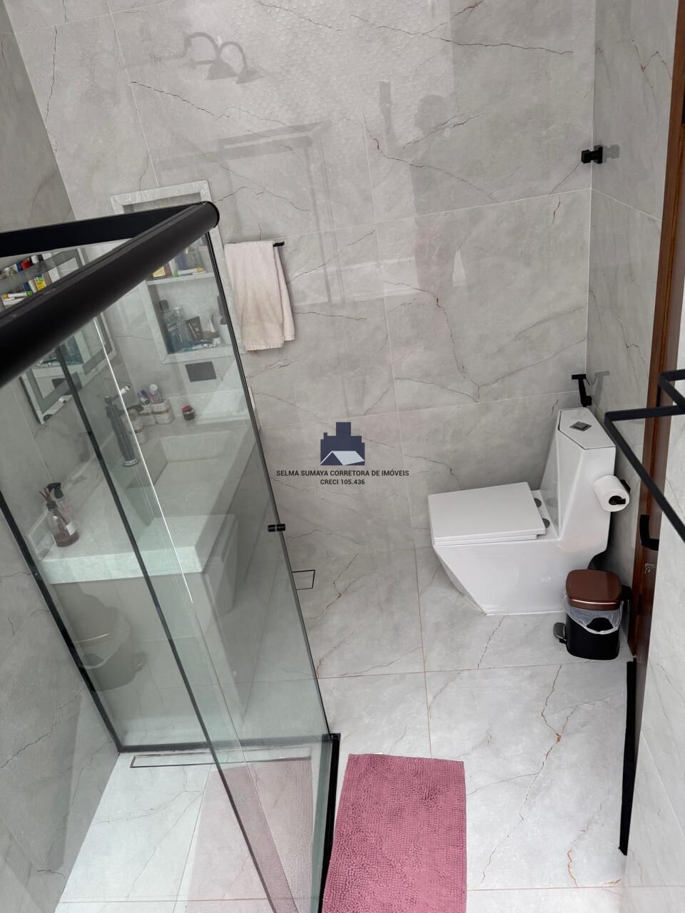 Casa de Condomínio com 3 quartos à venda, 176m² — foto 29 de 29