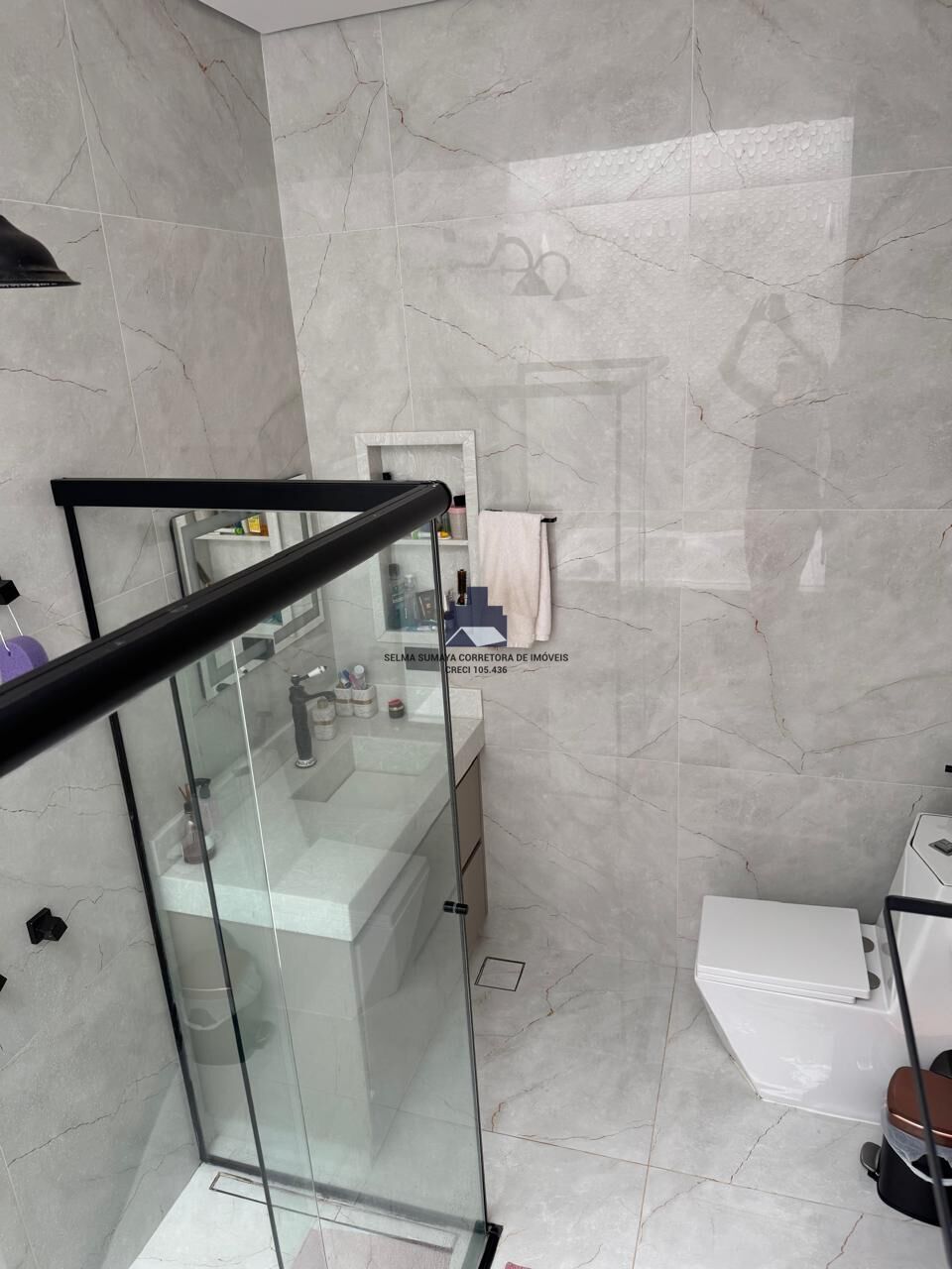 Casa de Condomínio com 3 quartos à venda, 176m² — foto 17 de 29