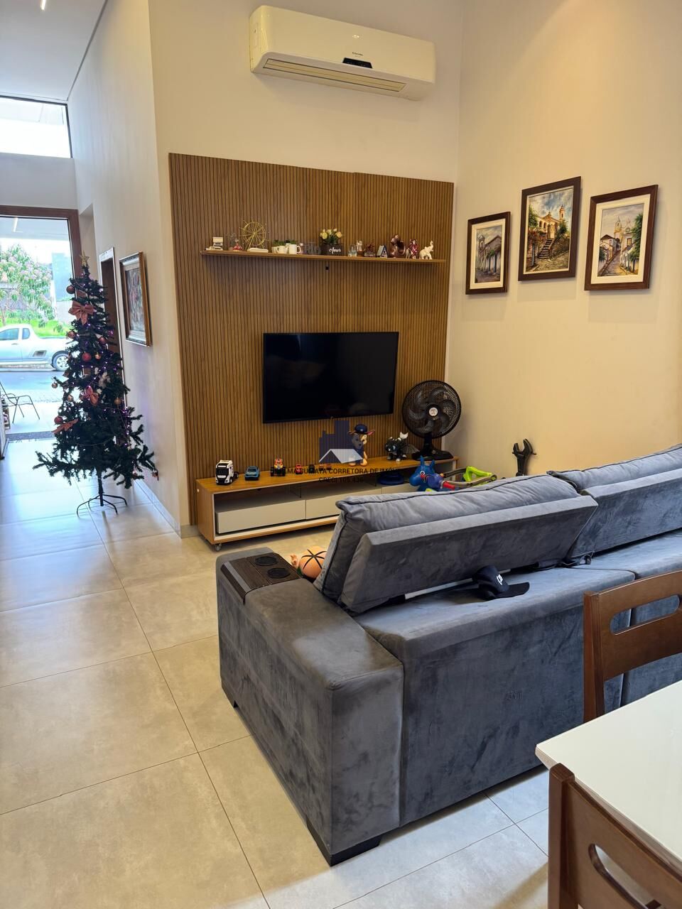 Casa de Condomínio com 3 quartos à venda, 176m² — foto 4 de 29